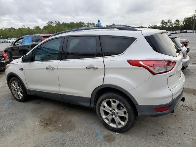 Изображение 2 2013 FORD ESCAPE SE 2013 с VIN 1FMCU0G92DUC99264