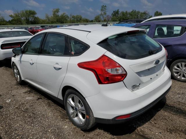 Image 2 of 2014 FORD FOCUS SE 2014 with VIN 1FADP3K29EL304971