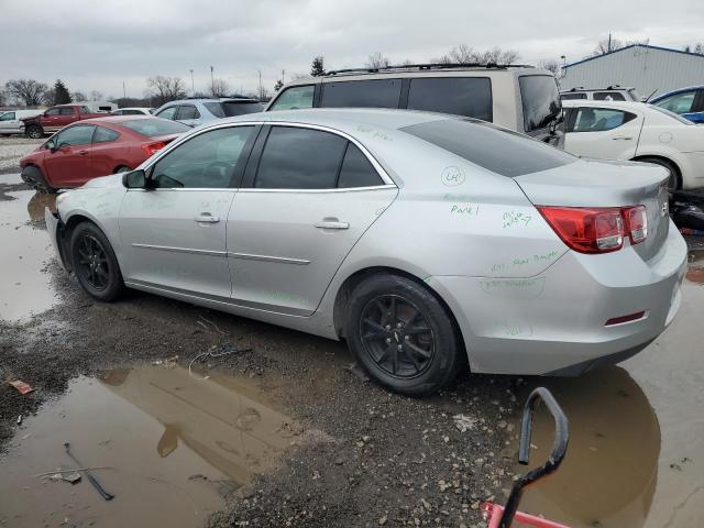 Obraz 2 z 2013 CHEVROLET MALIBU LS 2013 z VIN 1G11A5SA2DF290337