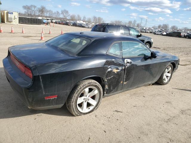 Изображение 3 2013 DODGE CHALLENGER SXT 2013 с VIN 2C3CDYAG7DH500321