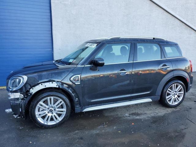 Image 1 of 2023 MINI COOPER S COUNTRYMAN 2023 with VIN WMZ53BR01P3R22457