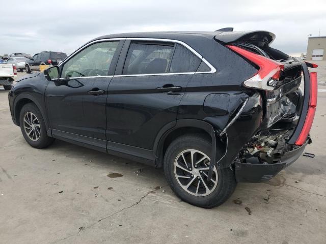 Image 2 of 2020 MITSUBISHI ECLIPSE CROSS ES 2020 with VIN JA4AS3AA4LZ010984