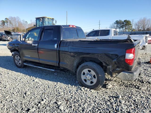 Image 2 of 2015 TOYOTA TUNDRA DOUBLE CAB SR/SR5 2015 with VIN 5TFRM5F17FX091390