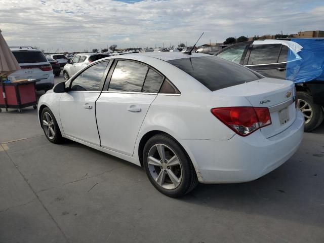 Obraz 2 z 2012 CHEVROLET CRUZE LT 2012 z VIN 1G1PG5SCXC7240692