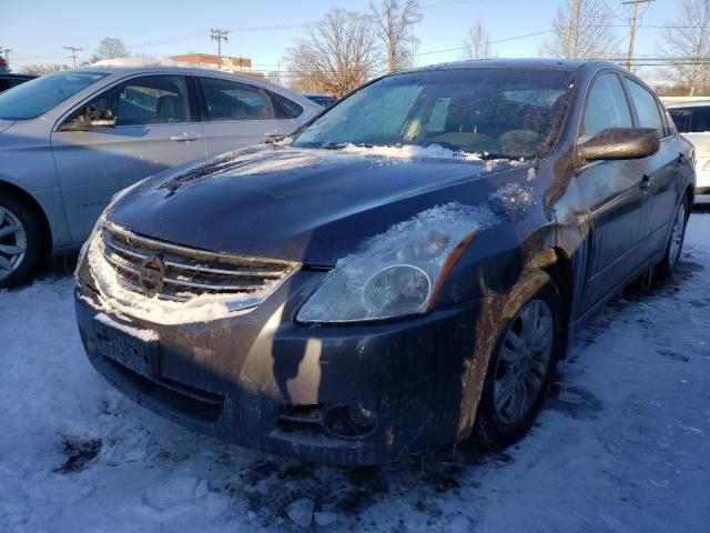 Image 1 of 2011 NISSAN ALTIMA BASE 2011 with VIN 1N4AL2AP9BN483146