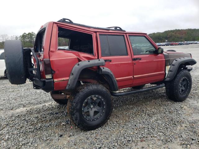 Изображение 3 1999 JEEP CHEROKEE SPORT 1999 с VIN 1J4FT68S0XL672461