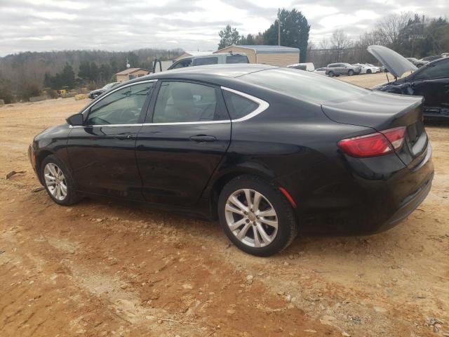 Изображение 2 2016 CHRYSLER 200 LX 2016 с VIN 1C3CCCFB3GN189033