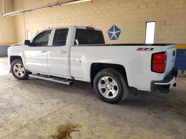 Image 2 of 2016 CHEVROLET SILVERADO K1500 LT 2016 with VIN 1GCVKREC4GZ128612