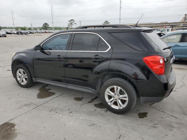 Obraz 2 z 2011 CHEVROLET EQUINOX LT 2011 z VIN 2GNALDEC1B1248388
