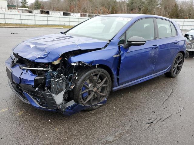 2023 VOLKSWAGEN GOLF R 20TH ANNIVERSARY 2023 image