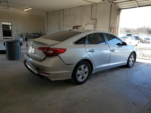 Obraz 3 z 2017 HYUNDAI SONATA SE 2017 z VIN 5NPE24AF6HH577494