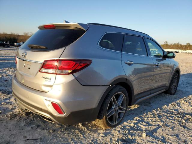 Image 3 of 2019 HYUNDAI SANTA FE XL SE ULTIMATE 2019 with VIN KM8SR4HF8KU302531