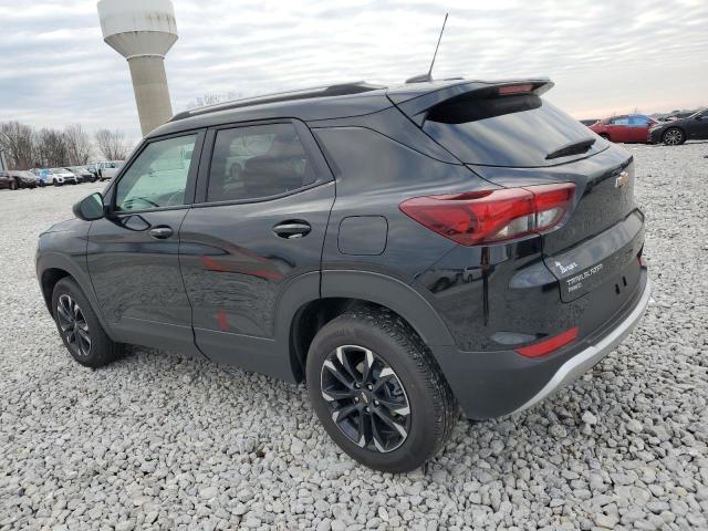 Изображение 2 2023 CHEVROLET TRAILBLAZER LT 2023 с VIN KL79MRSLXPB208521