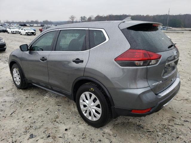 Obraz 2 z 2018 NISSAN ROGUE S 2018 z VIN 5N1AT2MT7JC714229