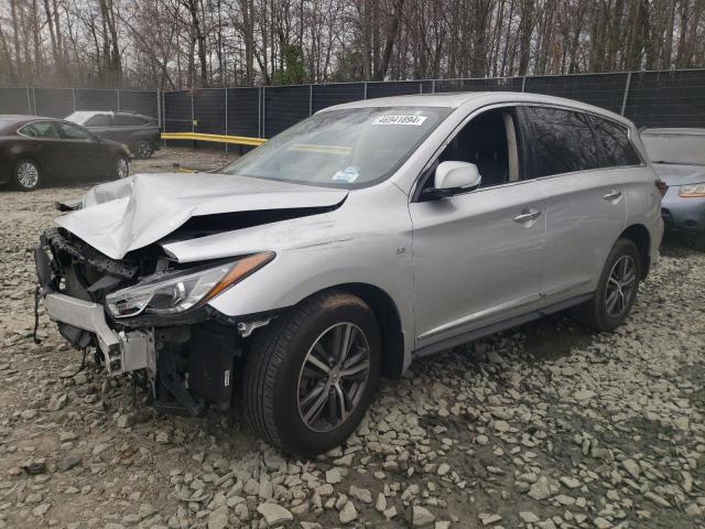 Obraz 2019 INFINITI QX60 LUXE 2019