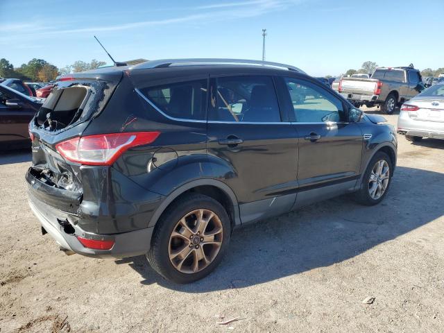 Изображение 3 2014 FORD ESCAPE TITANIUM 2014 с VIN 1FMCU9J91EUE52585