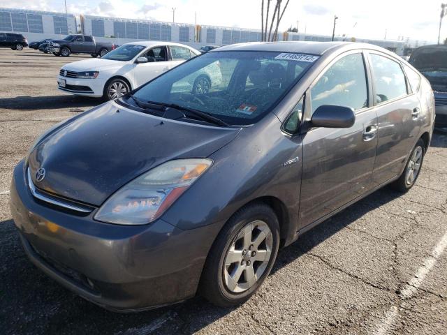 Obraz 2 z 2006 TOYOTA PRIUS  2006 z VIN JTDKB20U163181506