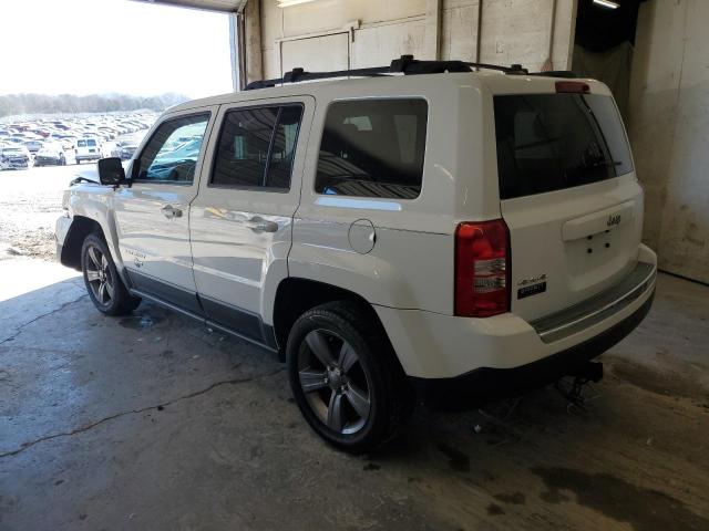 Obraz 2 z 2014 JEEP PATRIOT LATITUDE 2014 z VIN 1C4NJRFB6ED641718