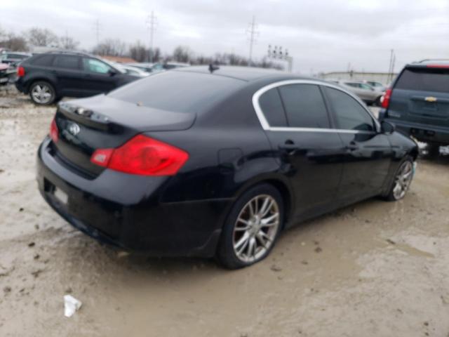 Изображение 3 2011 INFINITI G37  2011 с VIN JN1CV6AR7BM350562