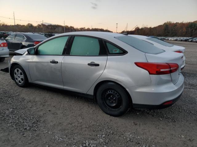 Image 2 of 2016 FORD FOCUS S 2016 with VIN 1FADP3E27GL387430