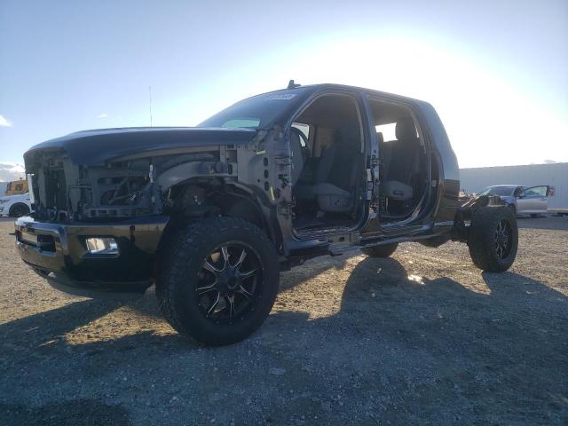 2015 RAM 2500 SLT 2015 image