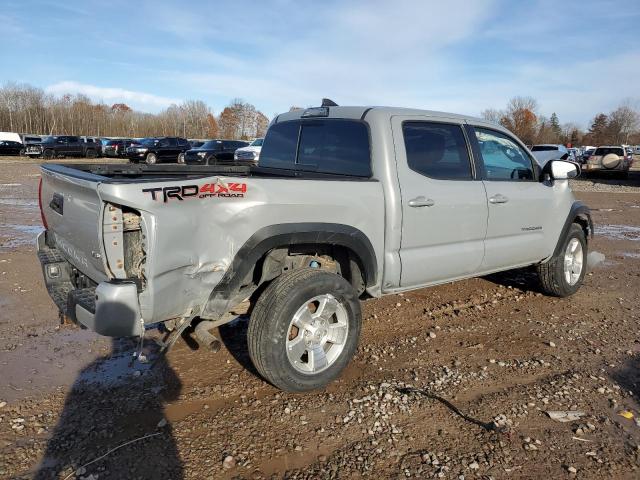 Image 3 of 2018 TOYOTA TACOMA DOUBLE CAB 2018 with VIN 3TMCZ5AN7JM128227
