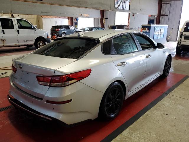 Image 3 of 2019 KIA OPTIMA LX 2019 with VIN 5XXGT4L37KG284599