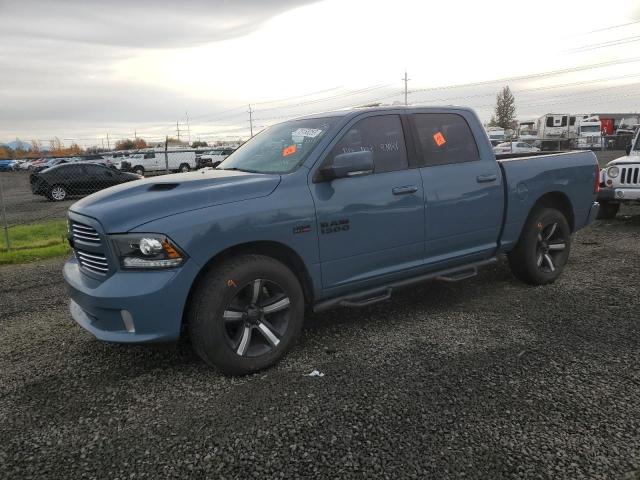 Image 1 of 2015 RAM 1500 SPORT 2015 with VIN 1C6RR7MT9FS771135