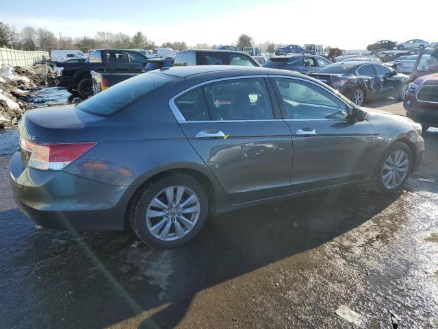 Изображение 3 2011 HONDA ACCORD EXL 2011 с VIN 1HGCP3F83BA012455