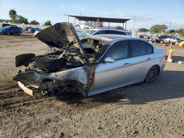 Изображение 1 2007 BMW 328 I SULEV 2007 с VIN WBAVC53597FZ76235