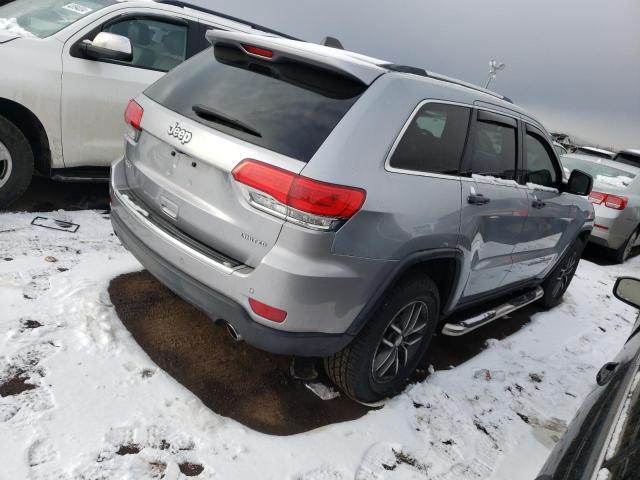 Изображение 3 2018 JEEP GRAND CHEROKEE LIMITED 2018 с VIN 1C4RJFBT5JC297815