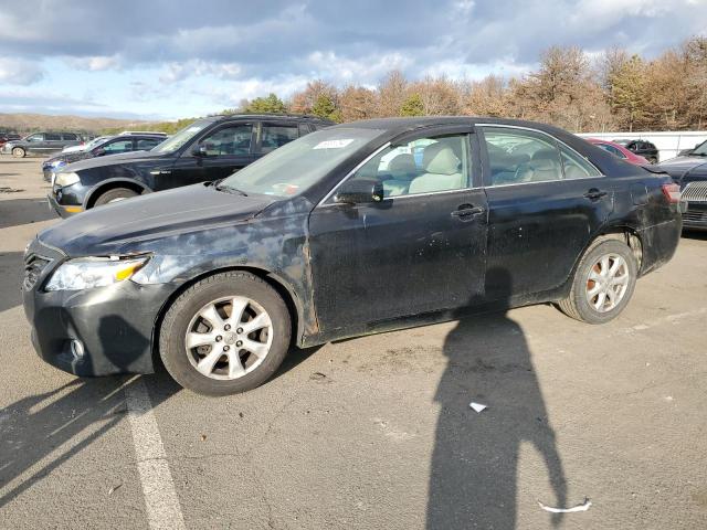 Image 1 of 2011 TOYOTA CAMRY BASE 2011 with VIN 4T1BF3EK1BU667136
