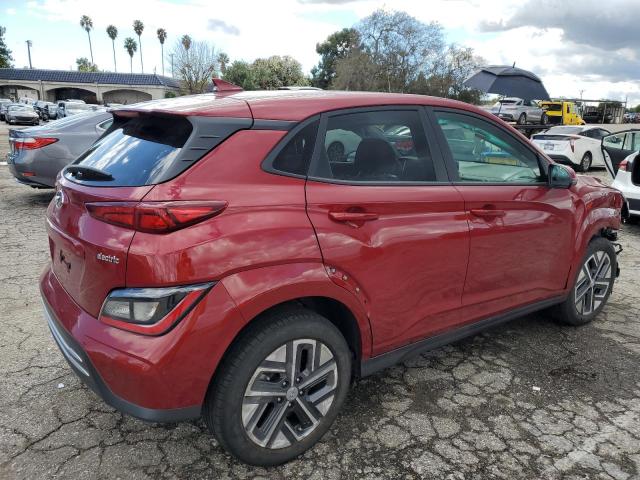 Изображение 3 2023 HYUNDAI KONA SE 2023 с VIN KM8K23AG9PU184787
