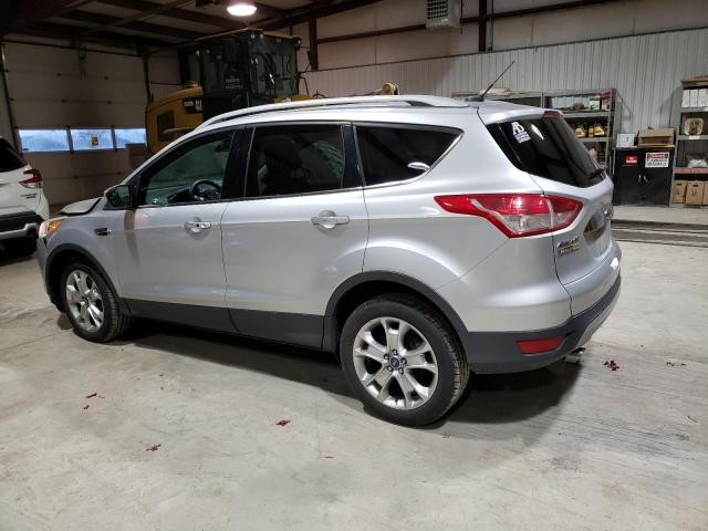 Image 2 of 2014 FORD ESCAPE TITANIUM 2014 with VIN 1FMCU9J98EUA30698