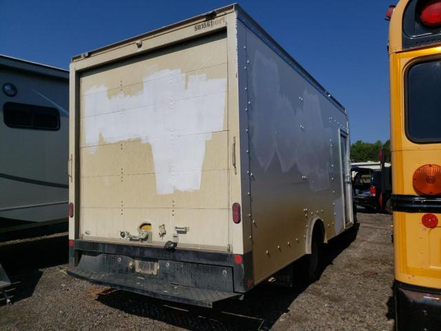 Image 3 of 2022 CHEVROLET EXPRESS G4500  2022 with VIN 1HA6GVC75NN004305