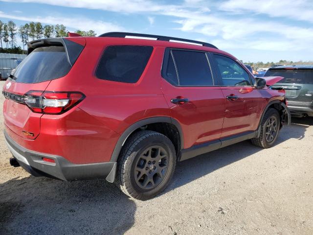 Изображение 3 2023 HONDA PILOT TRAILSPORT 2023 с VIN 5FNYG1H61PB051323