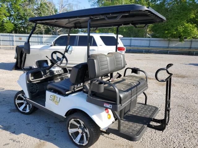 Image 3 of 2022 GOLF CLUB CAR 2022 with VIN 7MZL20826NC010450