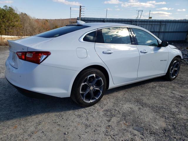 Изображение 3 2023 CHEVROLET MALIBU LT 2023 с VIN 1G1ZD5ST4PF180146