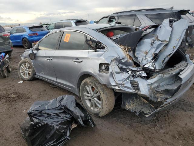 Obraz 2 z 2016 HYUNDAI SONATA SE 2016 z VIN 5NPE24AF8GH319296
