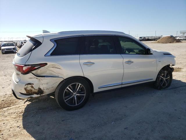 Image 3 of 2019 INFINITI QX60 LUXE 2019 with VIN 5N1DL0MN4KC521377