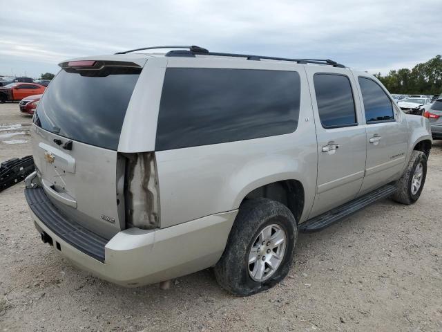 Image 3 of 2007 CHEVROLET SUBURBAN C1500 2007 with VIN 1GNFC16077R373757