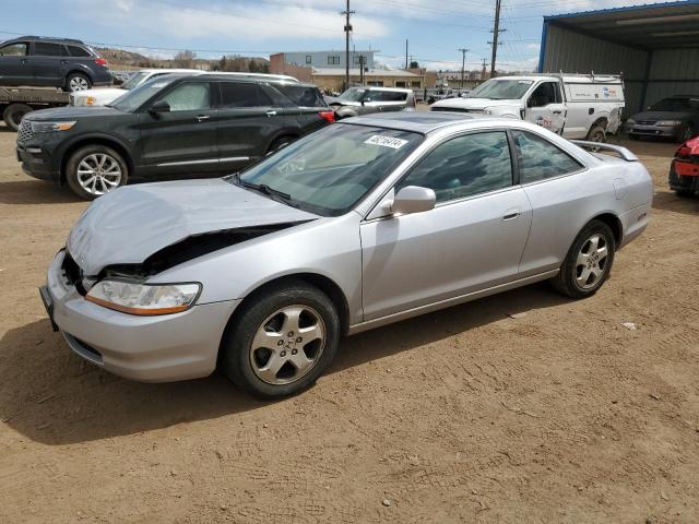 Image 1 of 2000 HONDA ACCORD EX 2000 with VIN 1HGCG2250YA040860