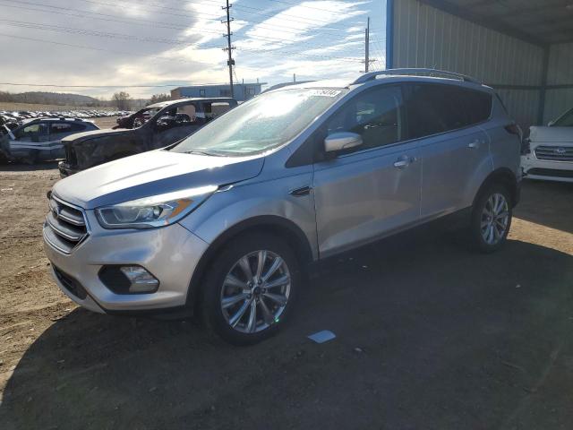 Obraz 1 z 2017 FORD ESCAPE TITANIUM 2017 z VIN 1FMCU0J96HUC56223