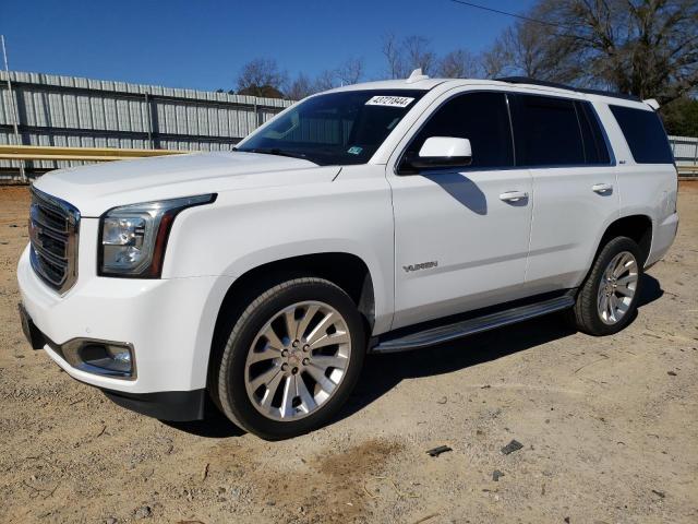 2016 GMC YUKON SLT 2016 image