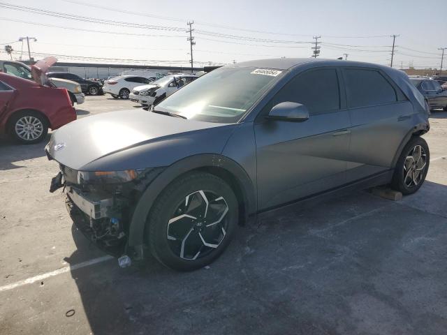 Изображение 2022 HYUNDAI IONIQ 5 SEL 2022