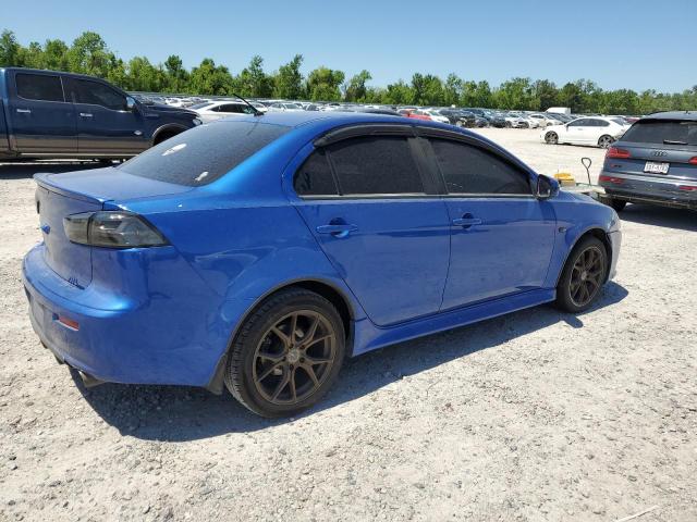 Obraz 3 z 2017 MITSUBISHI LANCER ES 2017 z VIN JA32U2FU3HU002413