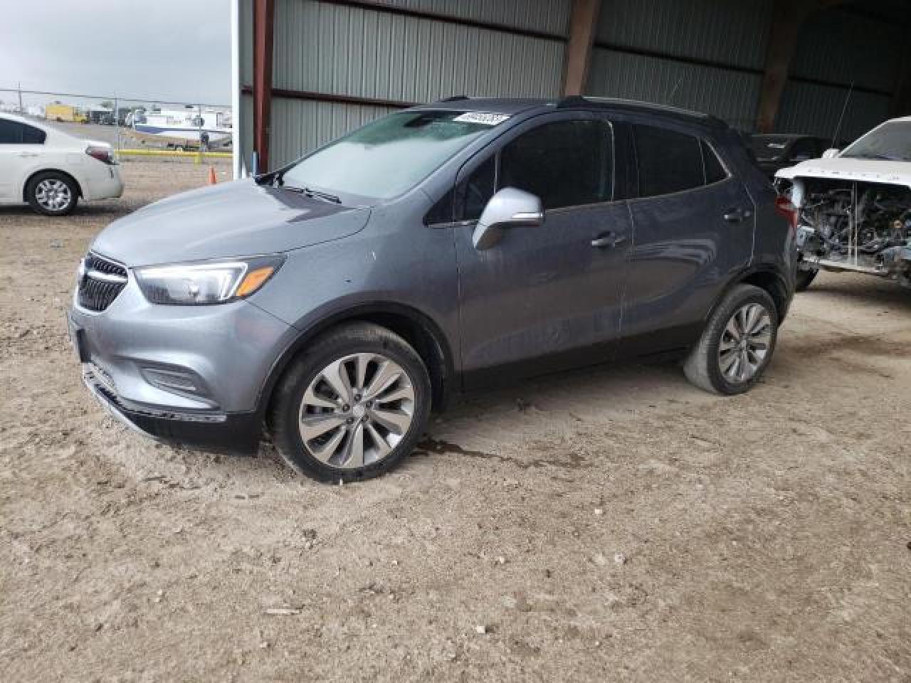 2019 BUICK ENCORE PREFERRED 2019 image