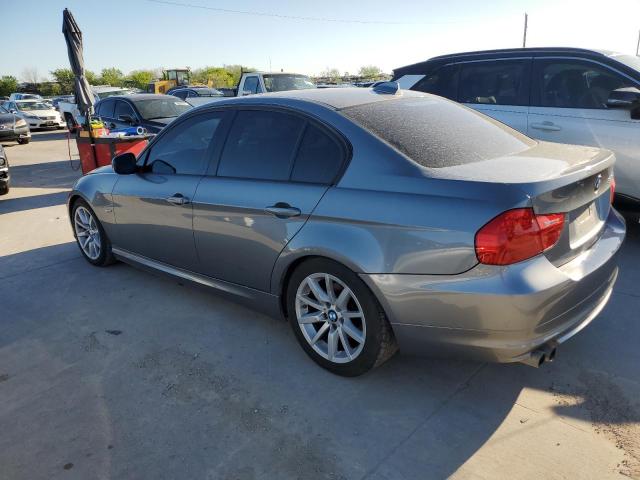 Obraz 2 z 2009 BMW 328 I 2009 z VIN WBAPH735X9E125687