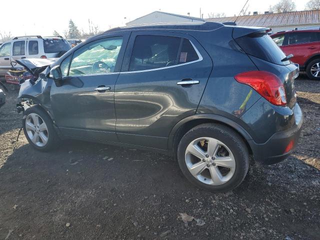 Image 2 of 2016 BUICK ENCORE  2016 with VIN KL4CJASB3GB665837
