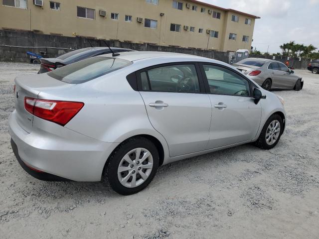 Obraz 3 z 2016 KIA RIO LX 2016 z VIN KNADM4A34G6548626